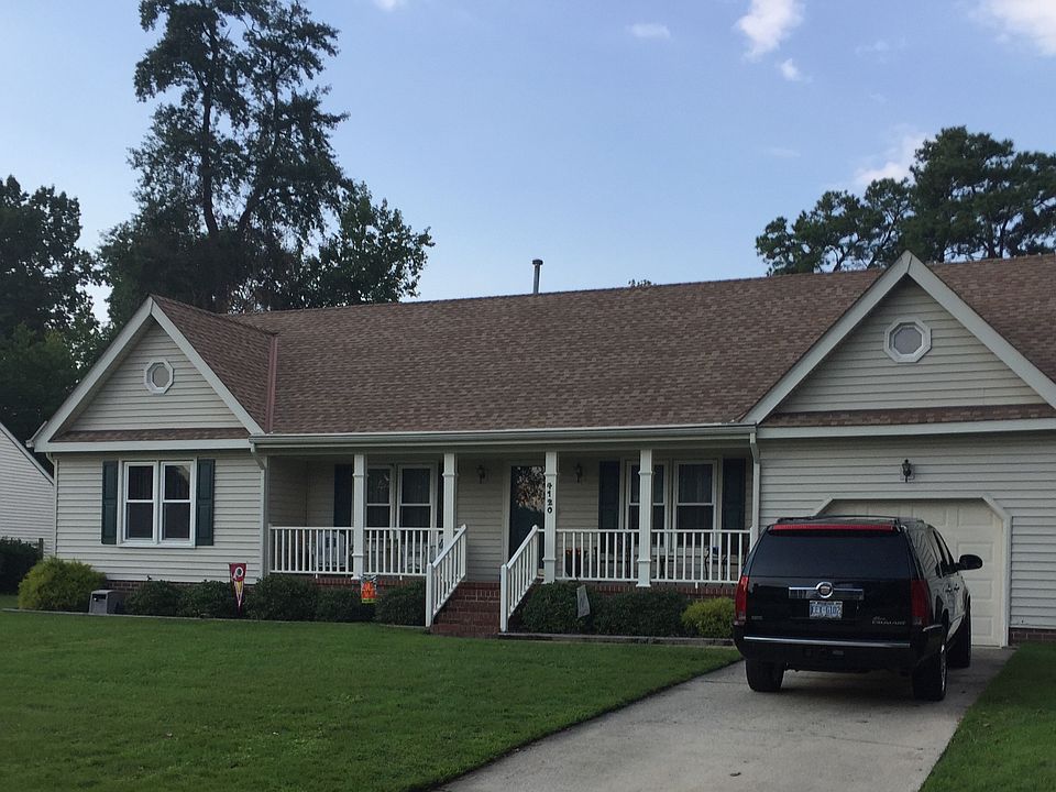 2nd image of 4120 Sorrento Dr
