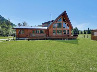 398 Pleasant Valley Rd, Mineral, WA 98355