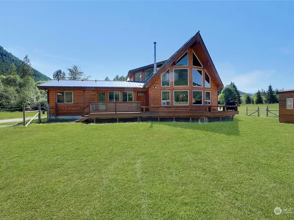 398 Pleasant Valley Road, Mineral, WA 98355