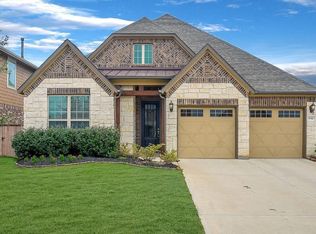 9710 Autumn River Ln, Richmond, TX 77406