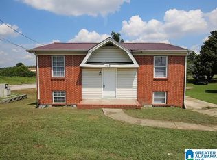 805 Cherry Ave, Birmingham, AL 35214