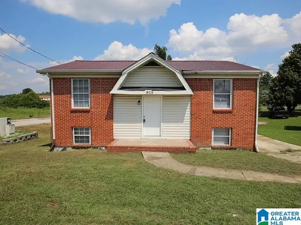 805 Cherry Ave, Birmingham, AL 35214