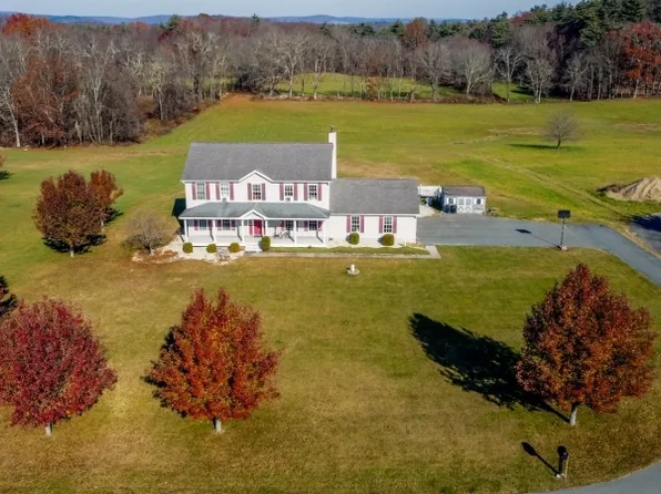 11 Adams Ln, Montague Twp., NJ 07827