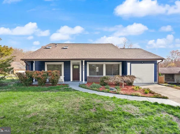 4435 Flintstone Rd, Alexandria, VA 22306