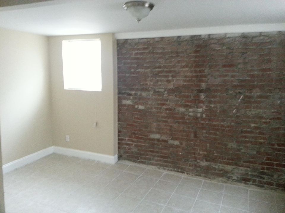 View 1 of Larger Bedroom