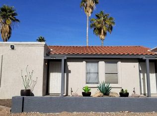 5580 S Kings Ranch Rd APT 3, Gold Canyon, AZ 85118