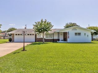 1814 India Palm Dr, Edgewater, FL 32132