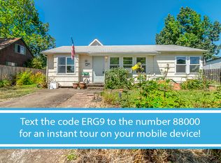 1610 McKinley St, Eugene, OR 97402
