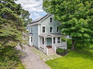 270 Main St, West Newbury, MA 01985