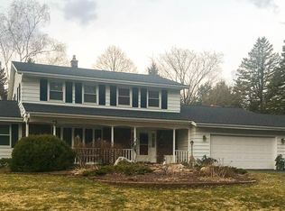 W1937 Edgewood Rd, Sheboygan, WI 53083