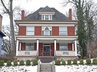 5614 Woodmont St, Pittsburgh, PA