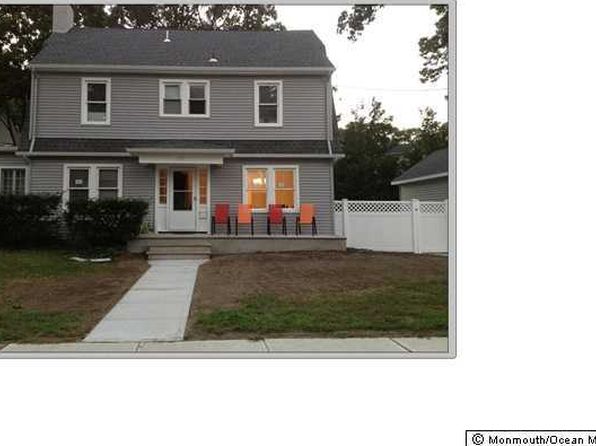 215 Elberon Blvd