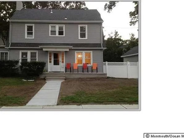 215 Elberon Blvd, Oakhurst, NJ 07755