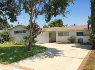 10400 Ruffner Ave, Granada Hills, CA 91344