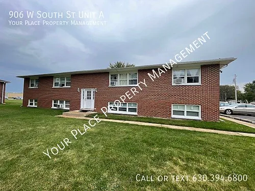 906 W South St #A Photo 1