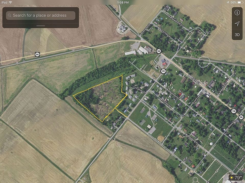 1st image of KY Hwy 130 And W Geiger St