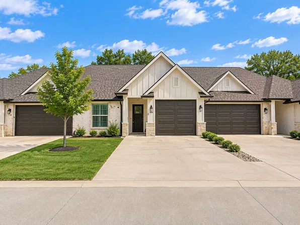 The Oaks at Cambridge South, 8406 Cambridge Rd Unit 115, Tyler, TX 75703