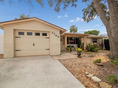 7740 Hawthorn Dr, Port Richey, FL, 34668