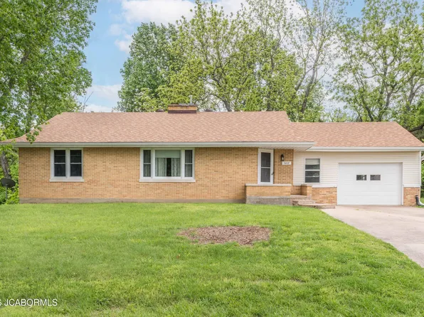 3117 Hogan Dr, Jefferson City, MO 65109