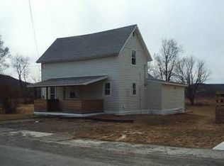 227 Pattison Avenue Ext, Elkland, PA 16920