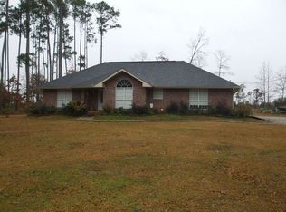 200 Belle Trace Rd, Lecompte, LA 71346