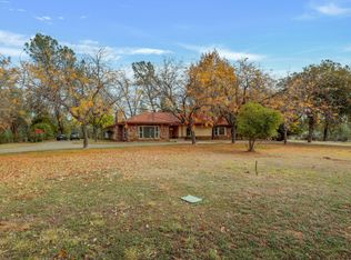 13144 Bear Mountain Rd, Redding, CA 96003