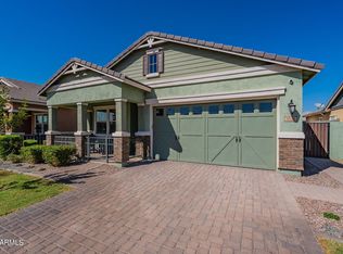 3534 E Spring Wheat Ln, Gilbert, AZ 85296