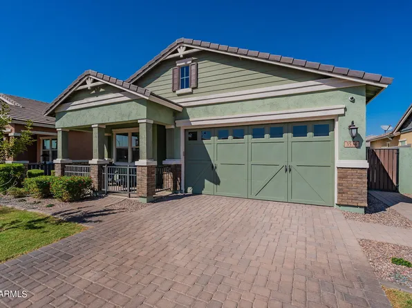 3534 E SPRING WHEAT Lane E, Gilbert, AZ 85296