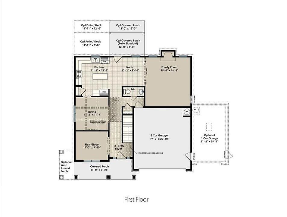 2nd image of 4708 Ritson Ln