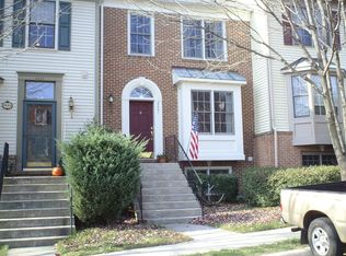 8891 Eagle Rock Ln, Springfield, VA 22153