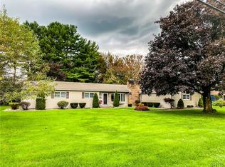 8403 Elmer Hill Rd, Rome, NY 13440