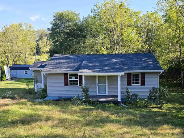 3012 Honaker Rd, Draper, VA 24324