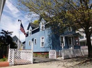 74 Kirtland St, Lynn, MA 01905