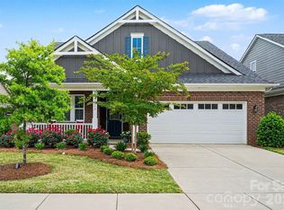 3232 Marchers Trace Dr, Mint Hill, NC 28227