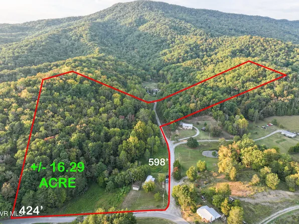 19 Newton Slagle Ln, Greeneville, TN 37745