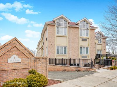 6 Arc Pl APT B3, Staten Island, NY, 10306
