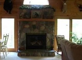 2006 Rambling Ln, Rhinelander, WI 54501