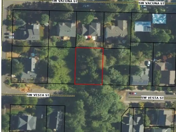 3811 SW Vesta St, Portland, OR 97219