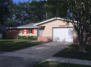 1345 Williams Dr, Clearwater, FL 33764