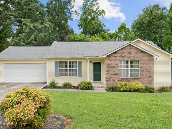 2230 Cripple Oak Ln, Powell, TN 37849