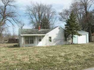 22 Poland Hill Dr, Lafayette, IN 47909