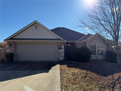 3801 W Brightwater Pl, Fayetteville, AR, 72704