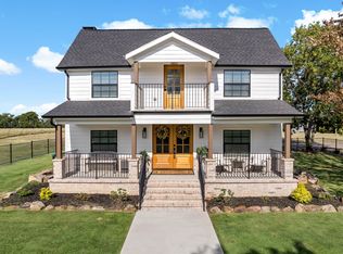 209 Mary Fitch Rd, Sherman, TX 75090