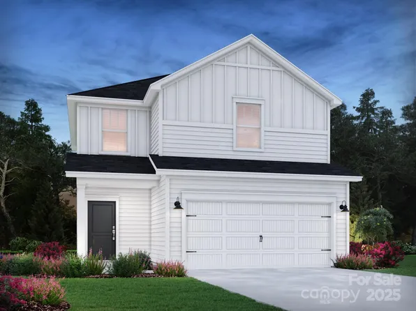 5206 Georgette Trl, Cherryville, NC 28021