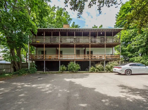 25 Fort Hill Ave, Canandaigua, NY 14424