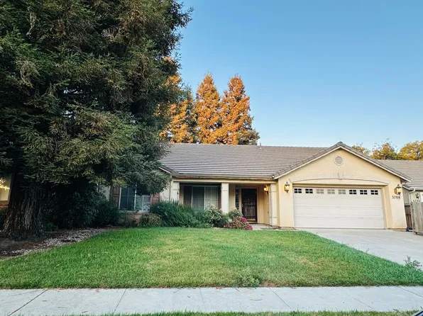 3708 S Pride Court, Visalia, CA 93277