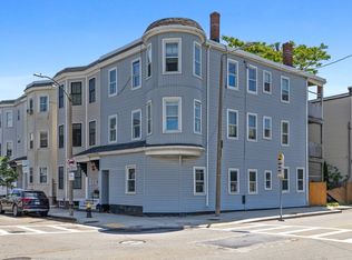 1 Three O St, Boston, MA 02127