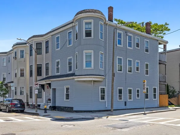1 Three O St, Boston, MA 02127