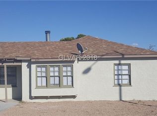 225 Earl St, Las Vegas, NV 89101