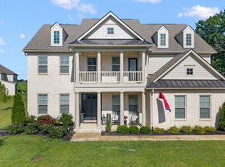 3125 Chase Point Dr, Franklin, TN 37067